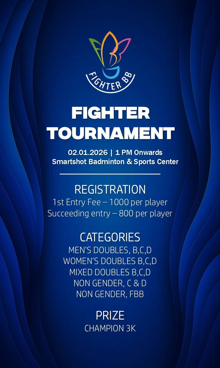 Fighter Tournament 2026
